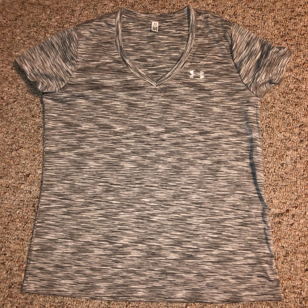 Women’s Under Armor Shirt